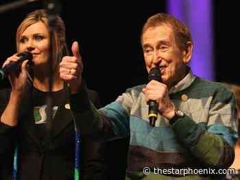 Telemiracle 47 to honour longtime host McGrath