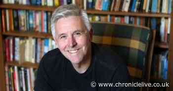 Northumberland village "under siege" in new book by award-winning Newcastle writer