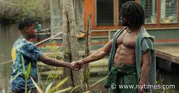 ‘Bruiser’ Review: Of Fathers and Fractures