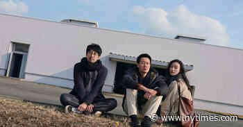 ‘Yanagawa’ Review: Her Spell