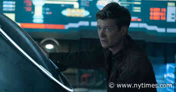 ‘Star Trek: Picard,’ Season 3, Episode 2 Recap: Another Next Generation