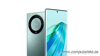 Honor Magic 5 Lite: Neues preiswertes Smartphone angekündigt