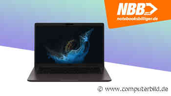 Notebook-Deal: Galaxy Book2 zum Bestpreis bei NBB.com