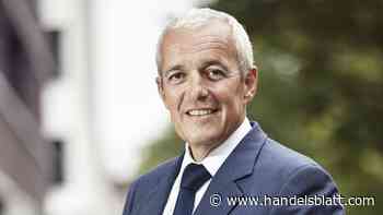 Private-Equity-Branche: Huth zieht sich zurück: Stabwechsel im Europageschäft beim Finanzinvestor KKR