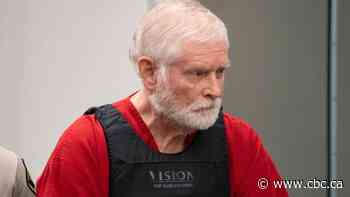 Arizona rancher faces 1st-degree murder charge in killing of Mexican migrant