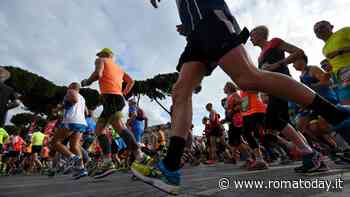 Maratona di Roma: tutte le 15 associazioni del Charity Program in gara