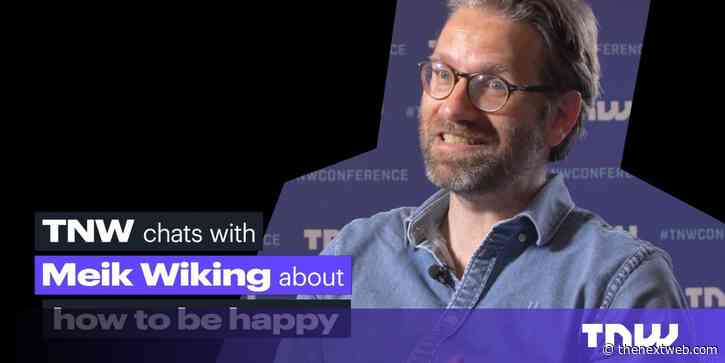 Can data-driven research show us how to be happy?