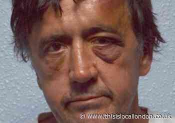 Finsbury Park Mosque terrorist Darren Osborne in jail attack