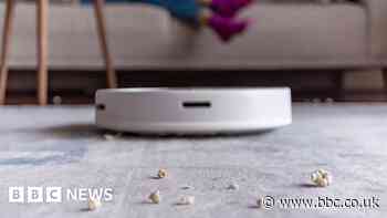 Robots to do 39% of domestic chores by 2033, say experts