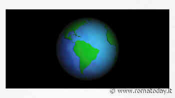 It's time, la mostra dedicata all'ambiente