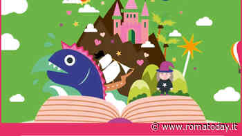 Spettacolo teatrale per bambini "C'era una volta"