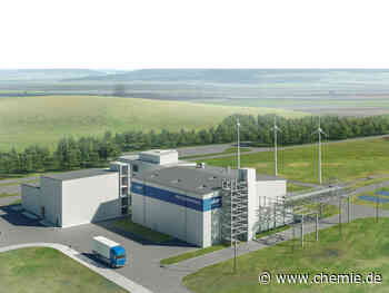 Effiziente Rückgewinnung von Lithium aus Altbatterien und Abfällen aus der Batterieproduktion