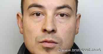 Urgent 999 appeal for missing wanted man issued in Bristol