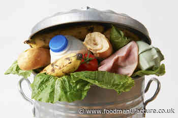 Protein from food waste key to solving hunger crisis