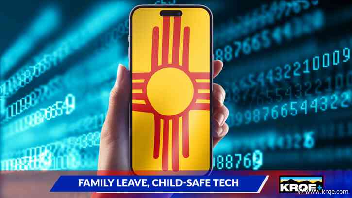 Roundhouse Roundup: Paid family medical leave, child-safe content