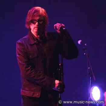 Mark Lanegan 'missed out on cash' for his silent co-write of this Nirvana track