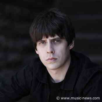 Jake Bugg announces Teenage Cancer Trust gig