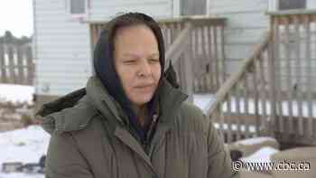 Woman who miscarried given wrong remains due to Alberta lab error