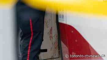 Violent incidents against Toronto transit riders increased by almost 50% last year
