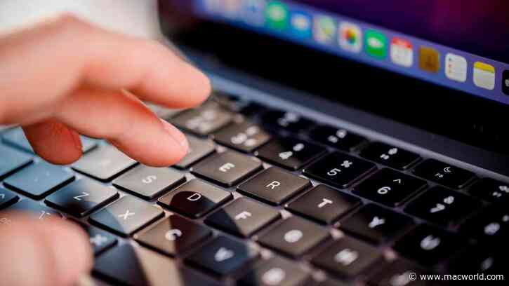 How to delete cache on a Mac