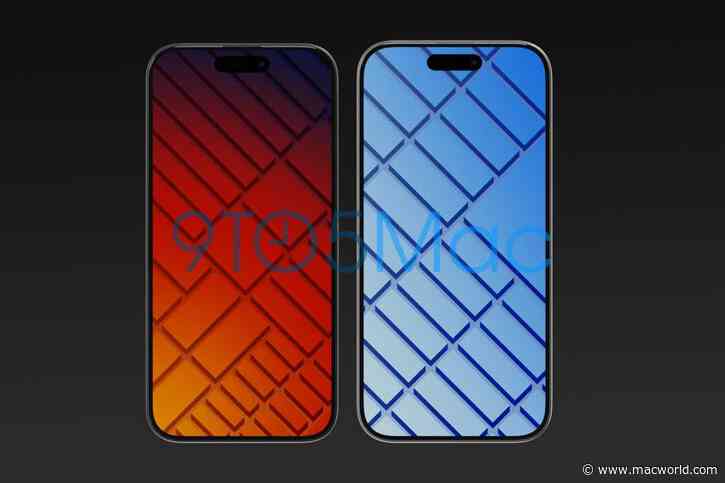 These ‘exclusive’ iPhone 15 leaks may as well be an iPhone 14 with a USB-C port