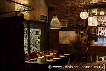 Berber & Q Host Turkey & Syria Earthquake Charity Dinner