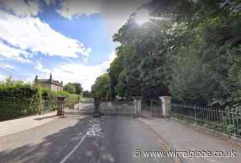 Woman fought off man after he 'grabbed' her in Birkenhead Park