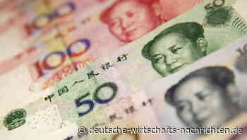 Irak wickelt Handel mit China künftig in Yuan ab