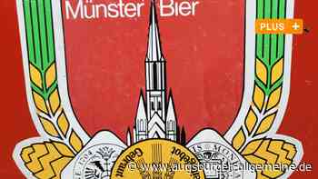 Memminger Brauerei vor der Pleite, was wird jetzt aus "Ulmer Münster Bier"?