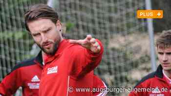 Niko Berchtold verlässt im Sommer die SGM Ingstetten/Schießen