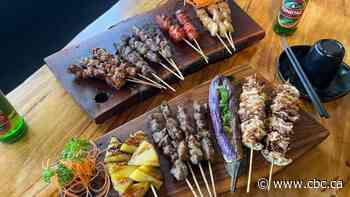 This restaurant in North York offers a unique menu of northern Chinese cooking