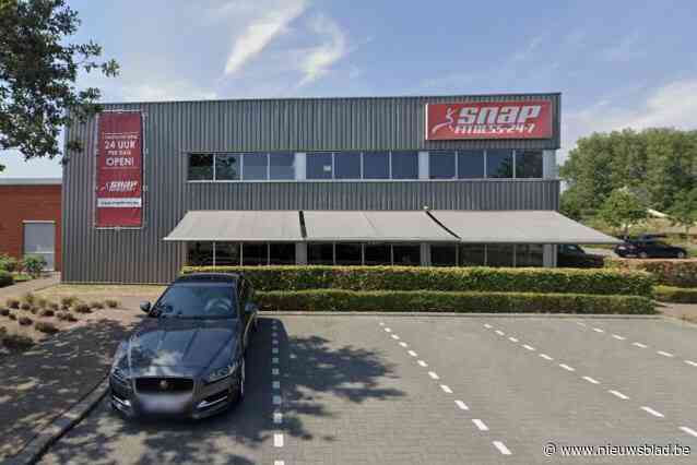 Snap Fitness plots gesloten in Herselt en Meerhout: “Domiciliëring van abonnementen stopgezet”