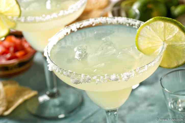 Where to get the best margaritas in Austin — KXAN viewers weigh in