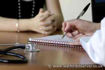 Herts GP wrongly prescribed medicine during 'relationship'