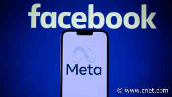 Thrown Into Facebook Jail? Meta Says It Will Explain What You Did Wrong     - CNET