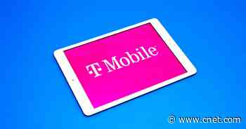 T-Mobile Home Internet: Can a Mobile Company Do Household Broadband Right?     - CNET