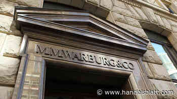 Cum-Ex-Skandal: Strafrichter abgesetzt: Schonfrist für langjährigen Warburg-Chef Olearius