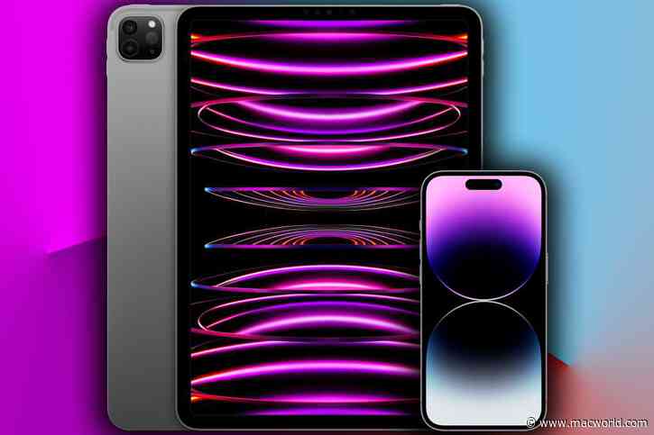 7 iPad features we want Apple to bring to the iPhone