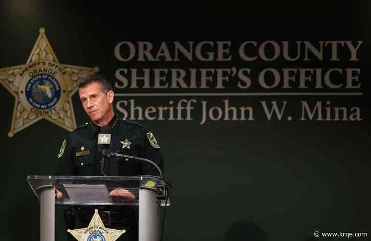 Florida TV reporter killed while covering a fatal shooting