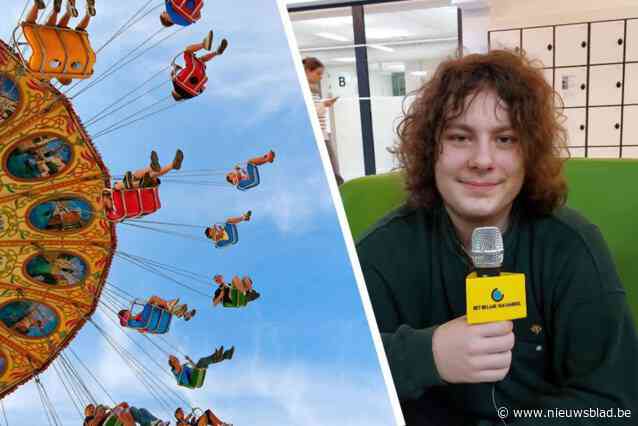 Wat verwachten jongeren van een werkgever? “Erg dat zoiets gebeurt bij pretpark voor kinderen”