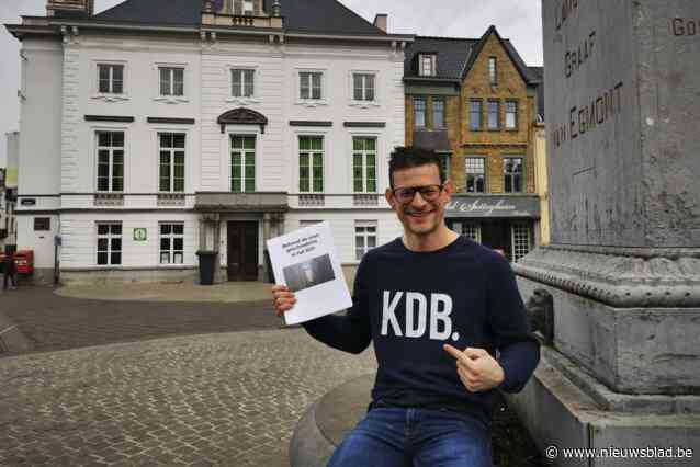 Leerkrachten geschiedenis vragen meer waardering voor hun vakgebied: “Die nieuwe ‘confettivakjes’ zijn leuk, maar worden al snel een lelijke drab in de goot”