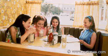 Film Artists Reflect on the Movies that Left a Mark