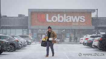 Loblaw profits up nearly 10% in Q4 as Canadians continue to be hit with rising food prices