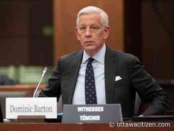 Carr: How contracting out hurts the federal government — and Canadian taxpayers