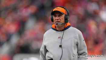 Three ways Vic Fangio will impact the Dolphins' defense