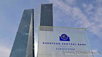 Bilanz: Kein EZB-Gewinn und keine Ausschüttung an Notenbanken