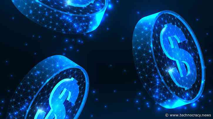 Bill Introduced To Ban Fed From Issuing CBDC