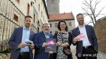 Jenaer dürfen kostenfrei auf die Leuchtenburg