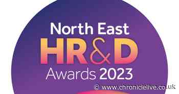 SPONSORED: Celebrate the HR&D stars developing talent in the North East