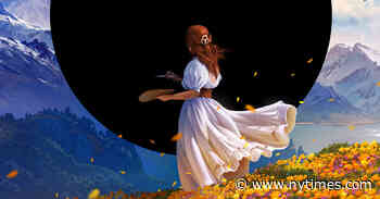 Science Fiction Magazines Battle a Flood of Chatbot-Generated Stories